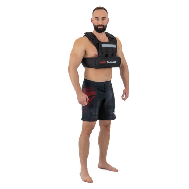 20 kg - Weighted training vest