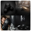 Rękawice bokserskie 14oz - Black Master - Valor Series