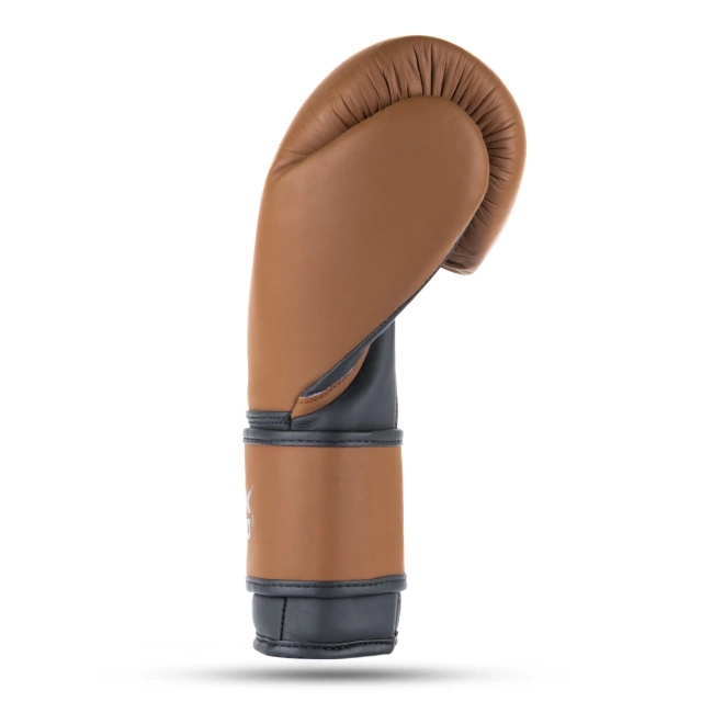 Boxing gloves made of natural leather SOVEREIGN | DBX Bushido