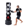 Standing punching bag DBX BUSHDO TLS-O 180 CM 140 KG