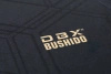  GOLD Boxing TankTop DBX Bushido