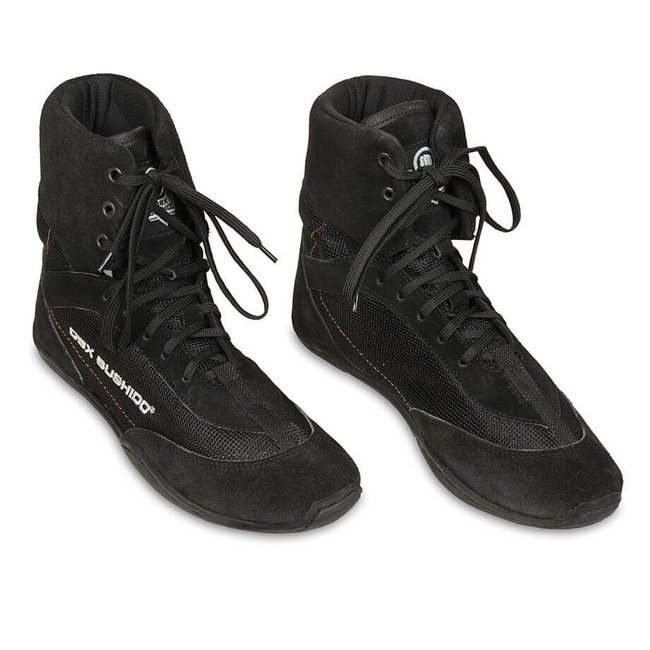 MMA BOXING WRESTLING ARS-2051B training shoes - Size 45