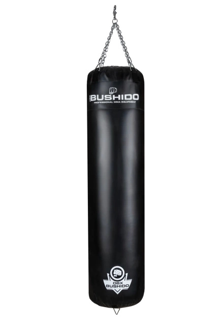 180 cm / 70 kg - FULL punching bag 70 kg 180 CM DBX BUSHIDO