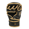 ARM-2011d MMA gloves DBX BUSHIDO L