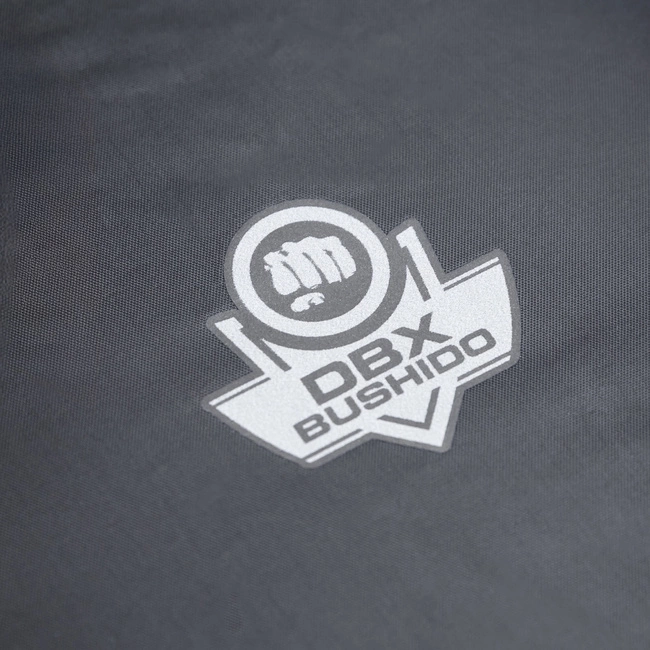 Sauna Suit DBX "BurnX" XL