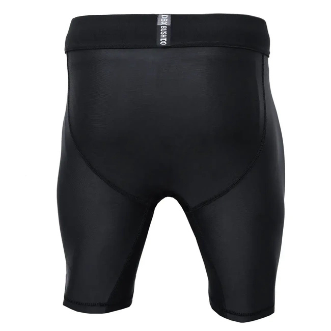 MMA compression shorts (tight) Vale Tudo black CS - XL