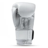 Boxing gloves made of natural leather PLATINUM | DBX Bushido