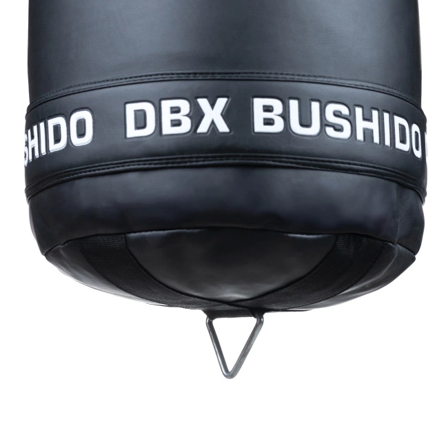 Boxing Bag PREMIUM – SBRX Black – 130cm / 55kg | DBX Bushido