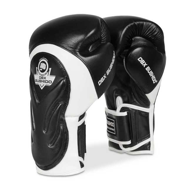 Boxing Gloves 12oz - Blaze White - Legacy Series