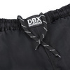 Shorty MMA Bushido Black L training shorts