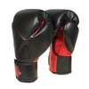 Boxing Gloves 10oz - Hammer Red - Valor Series
