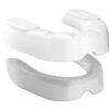 Gel mouthguard - jaws - Canines - MG-2-WB