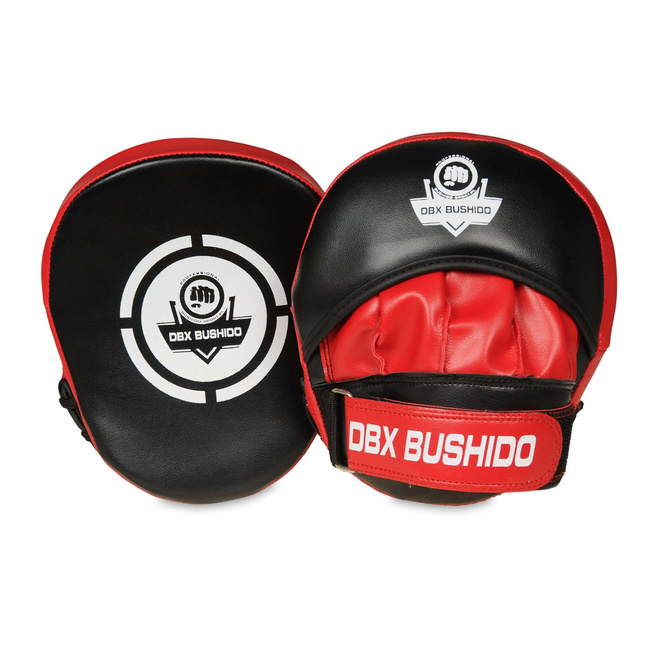 Trainer's paws, MINI ARF-1118a trainer bats | 2 pieces