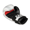 JAPAN BUSHIDO SPARRING BOXING GLOVES B-2v8 12oz