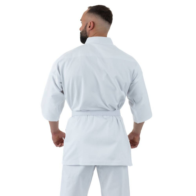 Kyokushin Karate Kimono 10 oz - 130 cm
