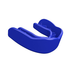 DUNC mouthguard - Basic DARK BLUE (dark blue)