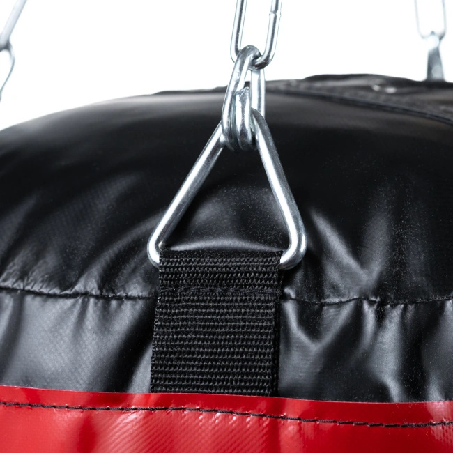 180 cm / EMPTY - STRONG BOXING BAG 180 BUSHIDO