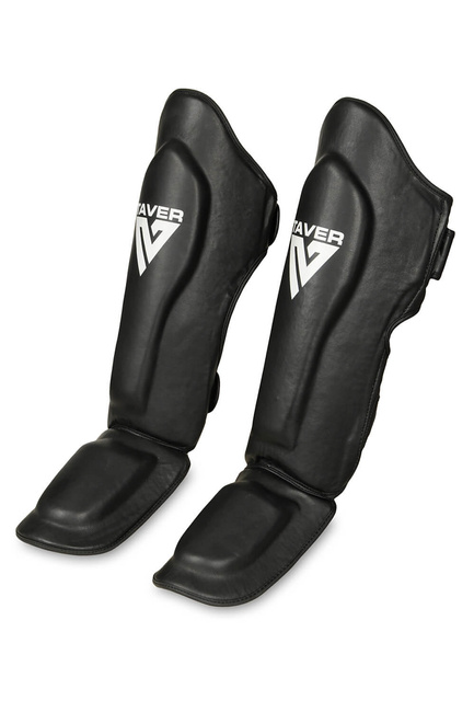 Taver T-SP-10 shin and foot protectors - M