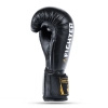 Boxing Gloves for Kids 6oz - 4Fighter Black