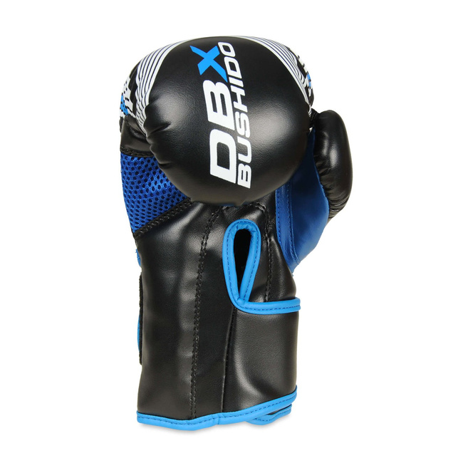 Boxing Gloves for Kids 6oz - Junior Blue