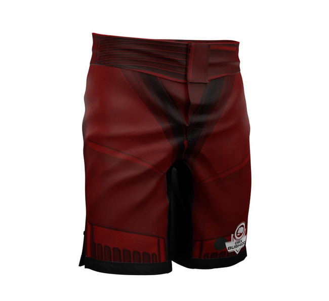 Shorts - training shorts "Cyborg" M