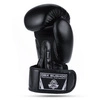 ARB-black BOXING GLOVES -10 oz