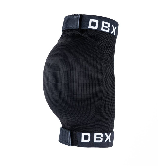 Elbow protectors - elastic cuffs DBX-EG-11 M