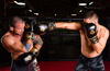 Boxing Gloves 12oz - Aureos - Valor Series