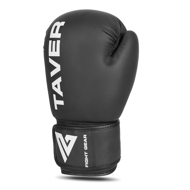 Boxing Gloves 10oz - Taver Black One - Origin Series