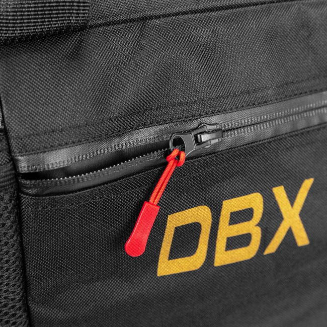 Waterproof 3-in-1 sports bag with backpack function DBX-SB-23