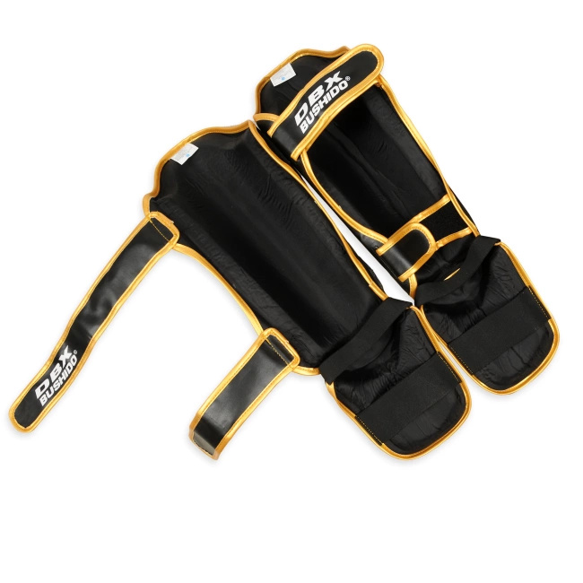 Shin Guards - ProFighter 