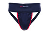 Thermoactive Suspensor - Men's Crotch Protector - Black - L
