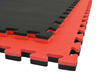 Exercise mat with Safety Certificate - Puzzle 1x1m - Tatami 2 cm