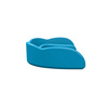 DUNC mouthguard - Basic BLUE (blue)