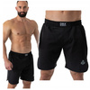 Shorty MMA Bushido Black L training shorts