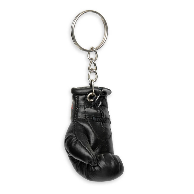 Keychain - Boxing glove keychain