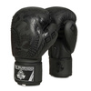 DBX BUSHIDO "Black Dragon" B-2v18 sparring boxing gloves 14oz