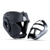 ARH-2193 M boxing sparring helmet with polycarbonate mask