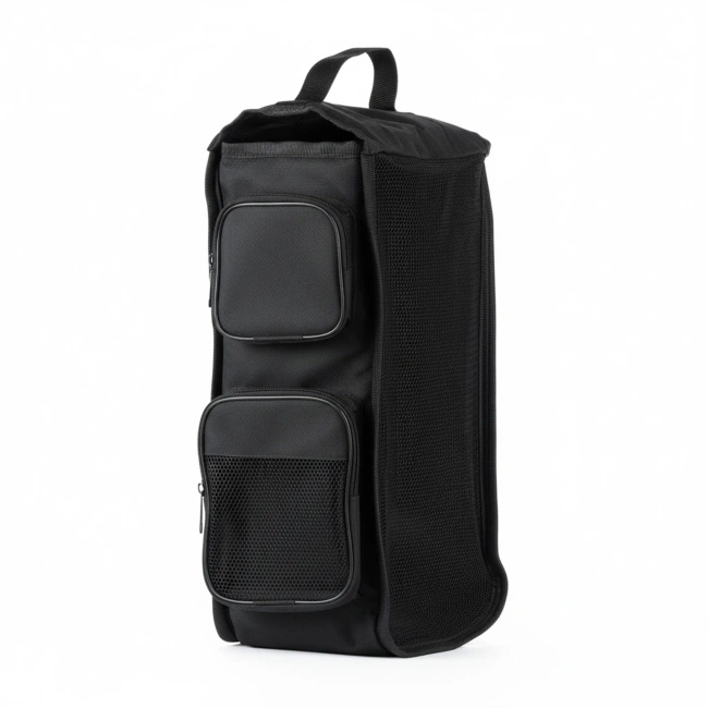 Organizer - bag for boxing gloves, hand wraps, and mouthguards