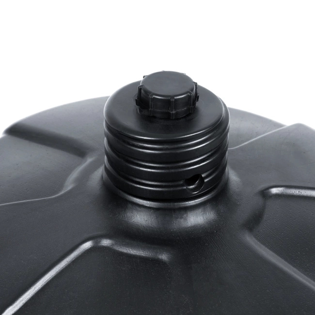 FREE-STANDING BOXING TRAINING BAG 180 CM | DBX Bushido