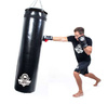180 cm / 70 kg - Reinforced XXL boxing punching bag