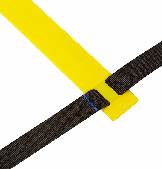 Coordination ladder – Long – 6 M – 12 rungs