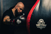 Boxing Gloves 10oz - Classic Red - Origin Series