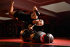 MMA Bag - 130 cm / 40 kg