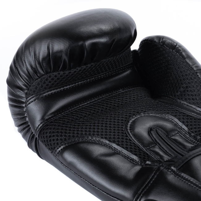 ARB-black BOXING GLOVES -10 oz