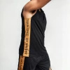 Set – Professional Boxing Outfit | Tank Top + Shorts