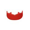 DUNC mouthguard - Basic RED (red)