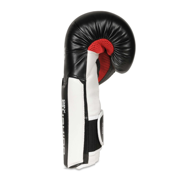 Boxing Gloves 12oz - Phantom White - Valor Series