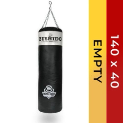 バッグ BUSHIDO Kids60 Blue children's boxing set | Bushido Sport