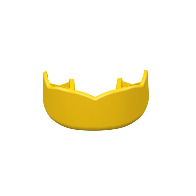 DUNC mouthguard - Basic YELLOW (yellow)